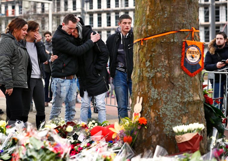 null Beeld anp