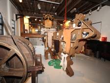 Museum De Looierij weer open