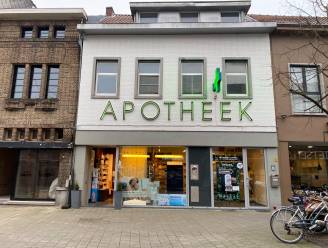 Inbrekers viseren opnieuw apotheek in Klein-Brabant: “Mogelijke link tussen de inbraken wordt verder onderzocht”