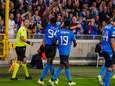 Soirée de fête au Jan Breydel: Bruges lance sa Ligue des Champions par une victoire contre Leverkusen 