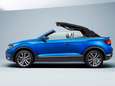 Een open SUV: waarom maakt VW deze T-Roc Cabrio?