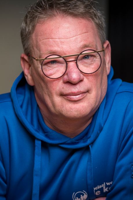 Deze man trouwt zowel Irene Schouten als Antoinette de Jong: ‘Ik geef geen tips voor de huwelijksnacht’