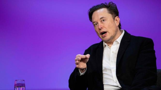Elon Musk wil een miljard gebruikers op Twitter krijgen