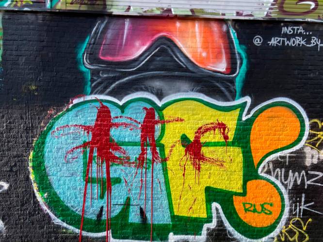 Gemeente zoekt permanente plek voor eerbetoon aan rapper Def Rhymz: ‘We kijken zeker in Crooswijk’
