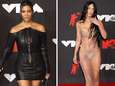 Le shooting torride de Megan Fox et Kourtney Kardashian dans les toilettes des VMAs