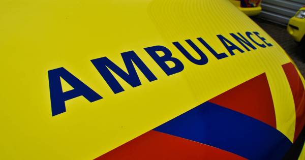 Fietser zwaargewond achtergelaten na aanrijding in Helmond.