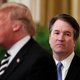 Omstreden rechter Kavanaugh opnieuw beschuldigd van seksueel misbruik