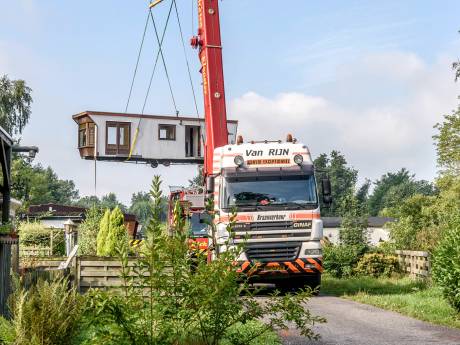 Cees Engel wil na ontruiming Fort Oranje burgemeester Poppe onder ede horen
