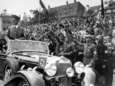 Mercedes van Adolf Hitler wordt geveild in VS