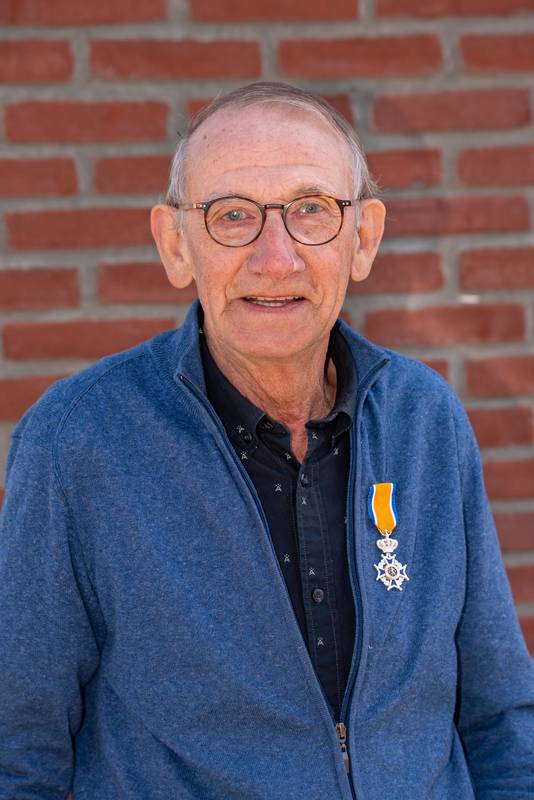 Bart Ketelaars.