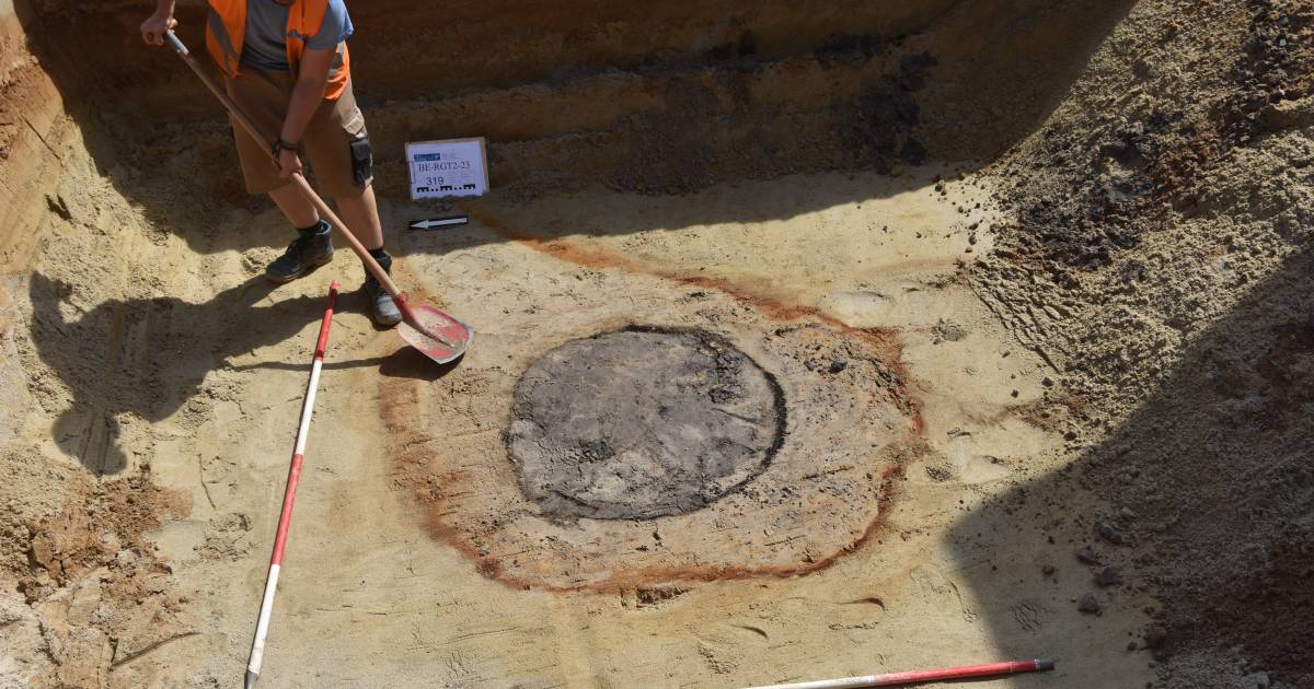 Lezing over archeologische vondsten in Riethoven | Lommel