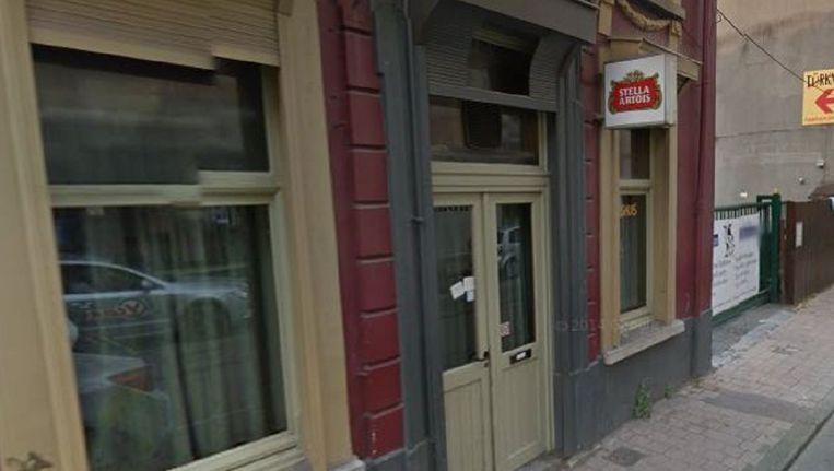null Beeld Google Street View