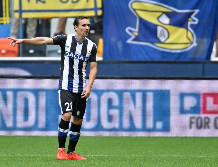 null Beeld Simone Ferraro