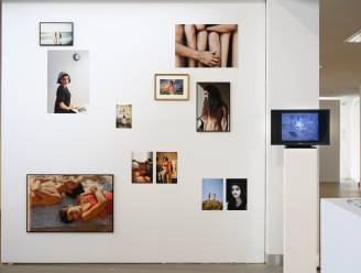 Fotografie komt dicht op de huid