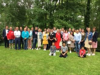 Wielsbeke verwelkomt nieuwe inwoners