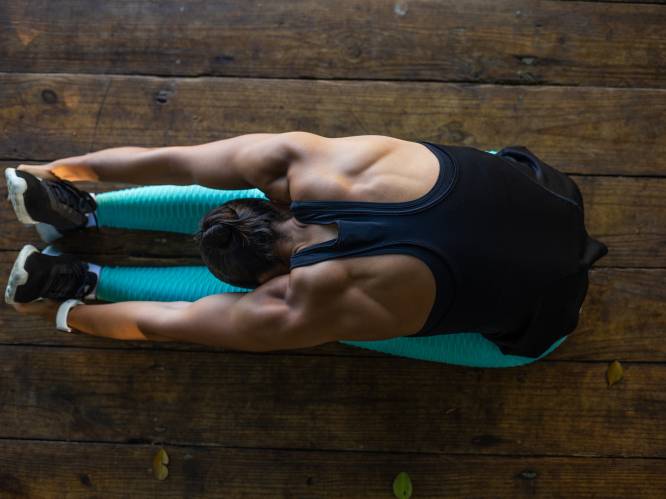 Geen straf voor duw in fitness met zware psychische gevolgen