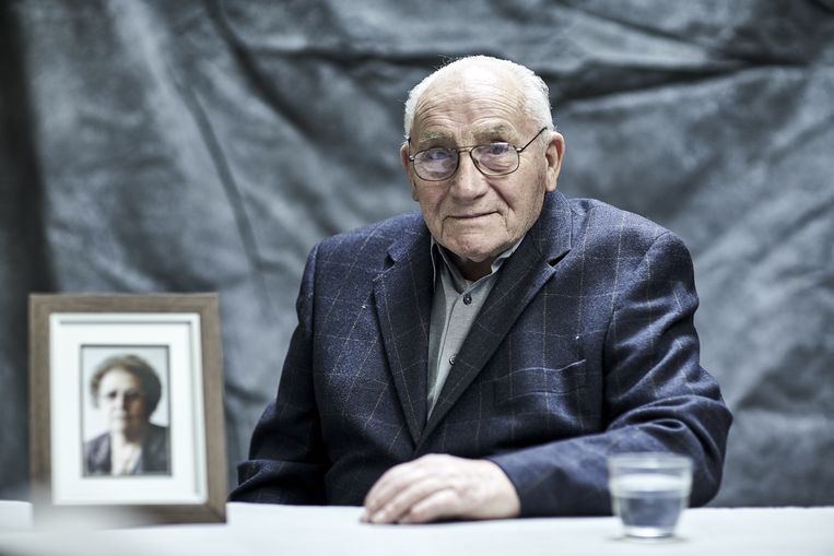 null Beeld Kurt Stallaert