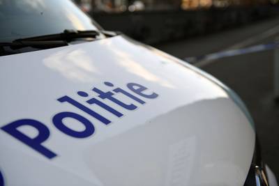 Autobestuurder overleden na ongeval op Brusselse Ring in Halle