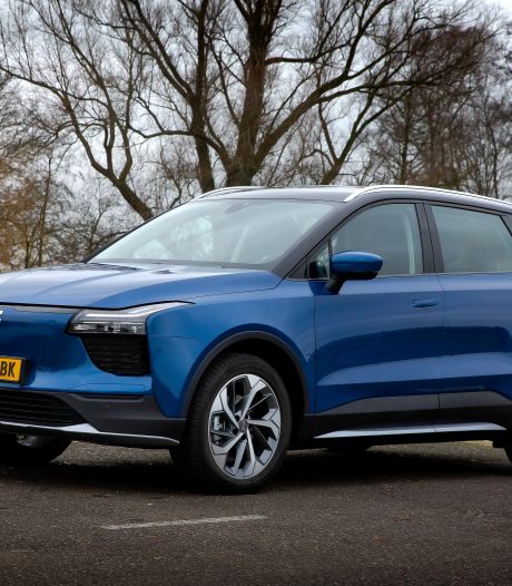 Goedkope Auto De Uiteindelijke Kosten Kunnen Vies Tegenvallen Auto Ad Nl