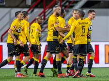 Sponsor en spelers NAC zorgen ervoor dat wedstrijden toch op tv komen: ‘Minste dat wij kunnen doen’