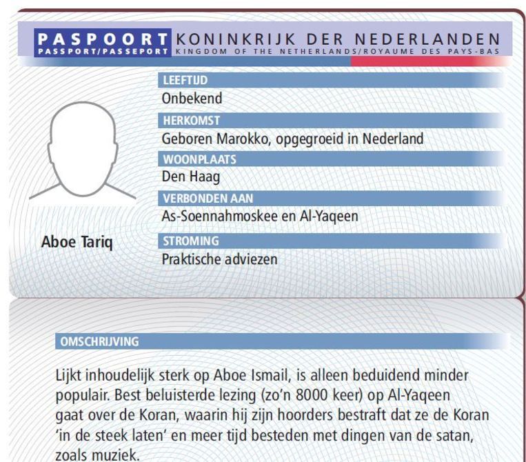 null Beeld Trouw