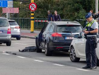 Verdachte zware verkeersagressie in Berchem: “Slachtoffer en zijn vrouw bedreigden mij”