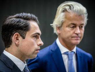 Wilders voert met Vlaams Belang campagne voor gemeenteraadsverkiezingen