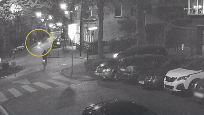 Bizar steekincident zorgt voor onrust in Vlaardingen: ‘Deze man moet zo snel mogelijk van straat af’