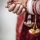Indiase kindbruid (13) smeekt school om hulp: "Ik wil niet trouwen"