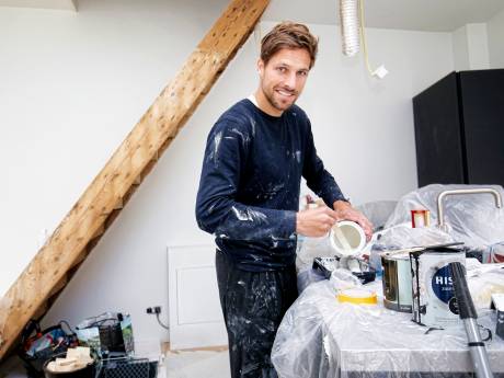 Huizenprijzen in de Hoeksche Waard stijgen niet meer: ‘Alleen nog overbiedingen op woningen die ‘af’ zijn’