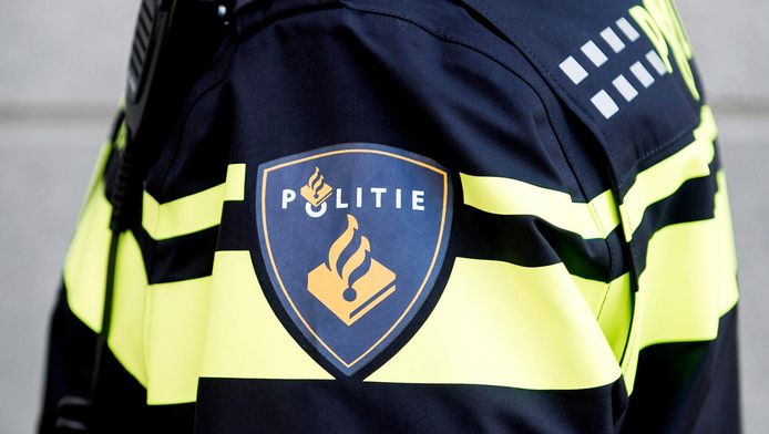 Politie Schiet Hond Dood Na Achtervolging In West Amsterdam Ad Nl