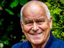 ‘Opa gaat niet huilen, opa gaat níet huilen’, sportcommentator Evert ten Napel uit Ermelo zwaait af