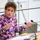 Lydia Peeters schrapt boetes voor late autokeuring door lange wachttijden