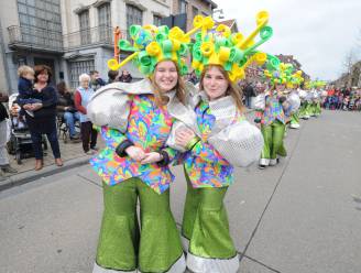 Na drie jaar afwezigheid rijdt Kindercarnavalstoet opnieuw uit: “200 tot 300 kinderen zijn van de partij”