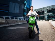 GO Sharing krijgt twee maanden uitstel om deelfietsen in Nijmegen te plaatsen