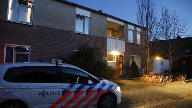 58-jarige bewoner gewond bij steekincident in woning in Boxmeer