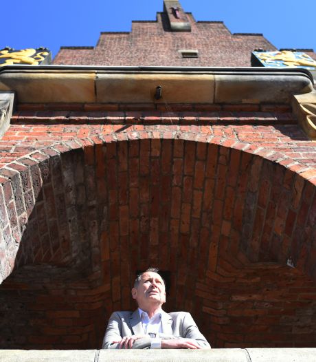 ‘Breuk’ Schoenenkwartier laat actiecomité niet los: 
‘Wij willen ook rust in de tent’
