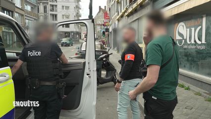 38. Un joli coup de filet