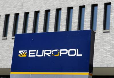 Europol meldt forse toename van aantal plofkraken in Europa