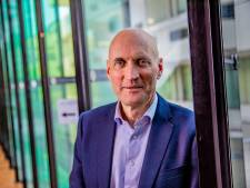 Ziekenhuisbaas Ernst Kuipers bezorgd over stijgende cijfers: ‘Besluiten tot lokale lockdowns kan nodig zijn’