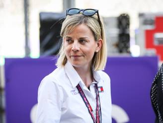 Nouvelle polémique en F1: Susie Wolff attaque la FIA en justice pour “intimidation et misogynie”