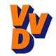 VVD zet in op ervaring: Rutte, Schippers en Teeven bovenaan lijst