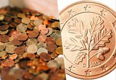 Spaanse media beweren dat muntstuk van 1 cent meer dan 50.000 euro waard is. Maar is dat wel zo?