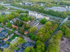 Geen viaduct over de A28 meer? Huis ter Heide voelt zich afgesneden