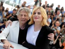 Emmanuelle Seigner s’excuse après des propos sur son mari Roman Polanski: “C’était une phrase maladroite”