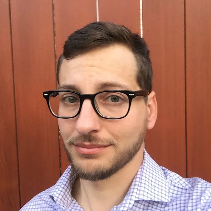 Noah Haber (Stanford University).