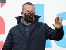 “C’est tout un club qui sombre”: les Ultras Inferno du Standard demandent le départ de Bruno Venanzi