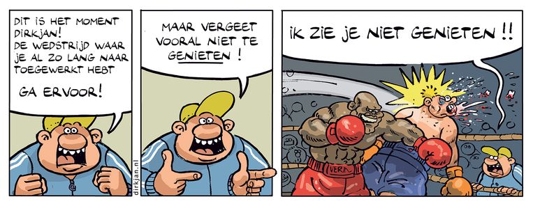 23 december 2022.  Beeld Mark Retera