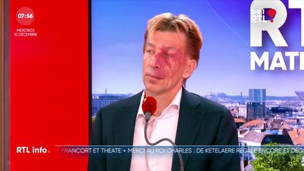 1957. Chris Peeters (10/12)