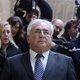 Strauss-Kahn klaagt makers DSK-film aan